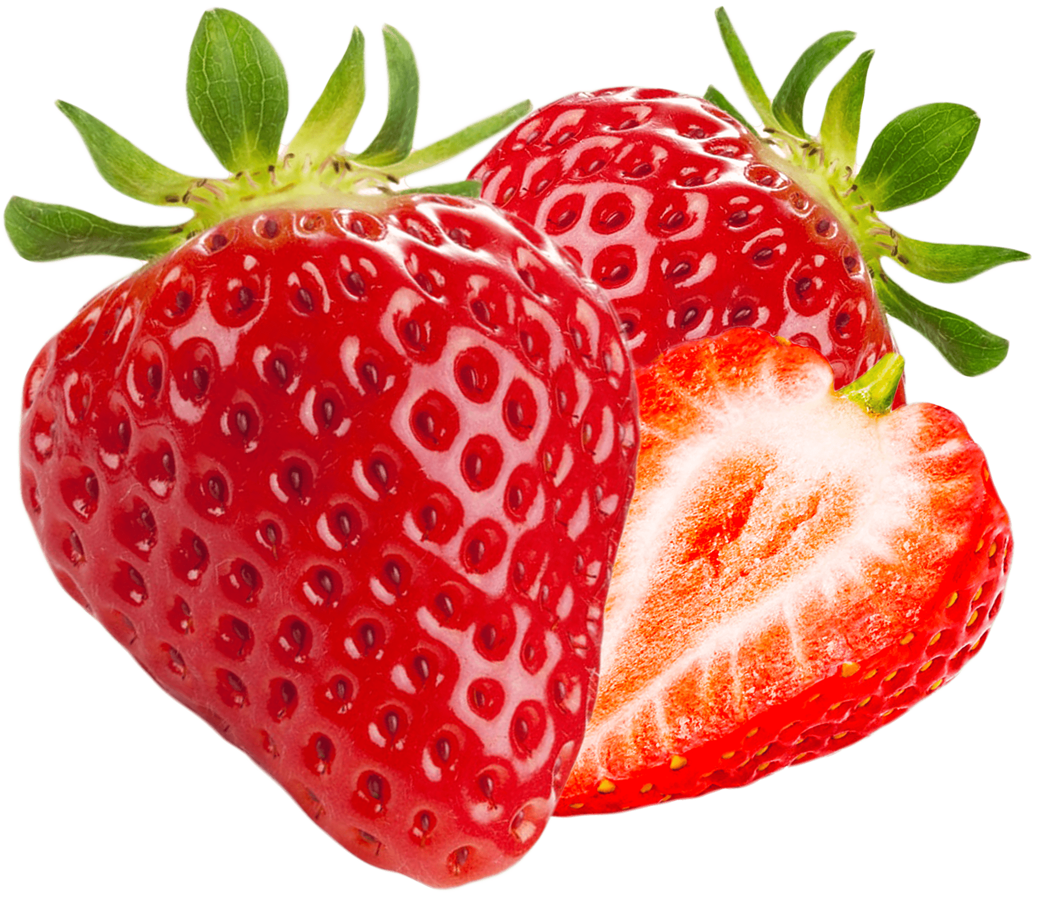 strawberry